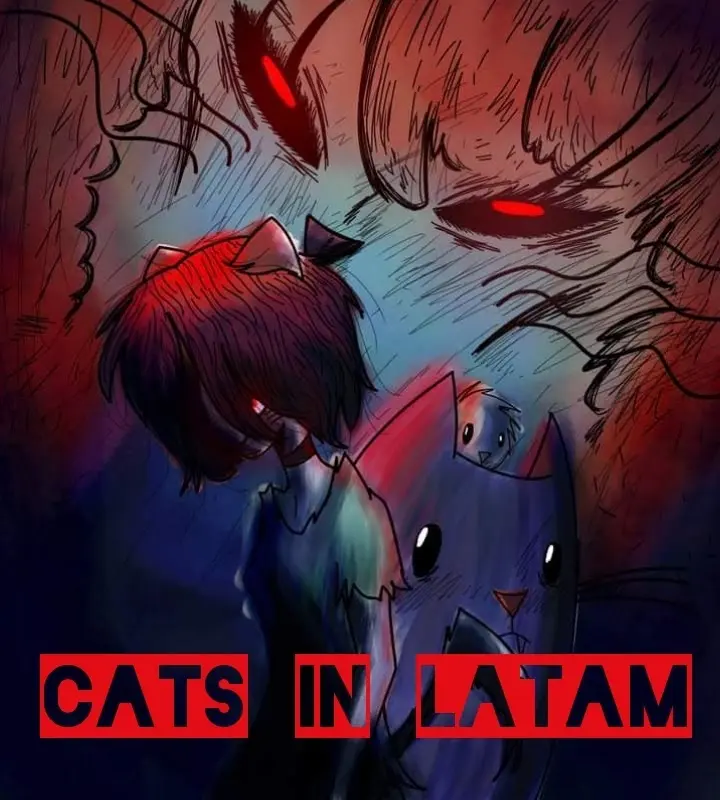 Cats in latam