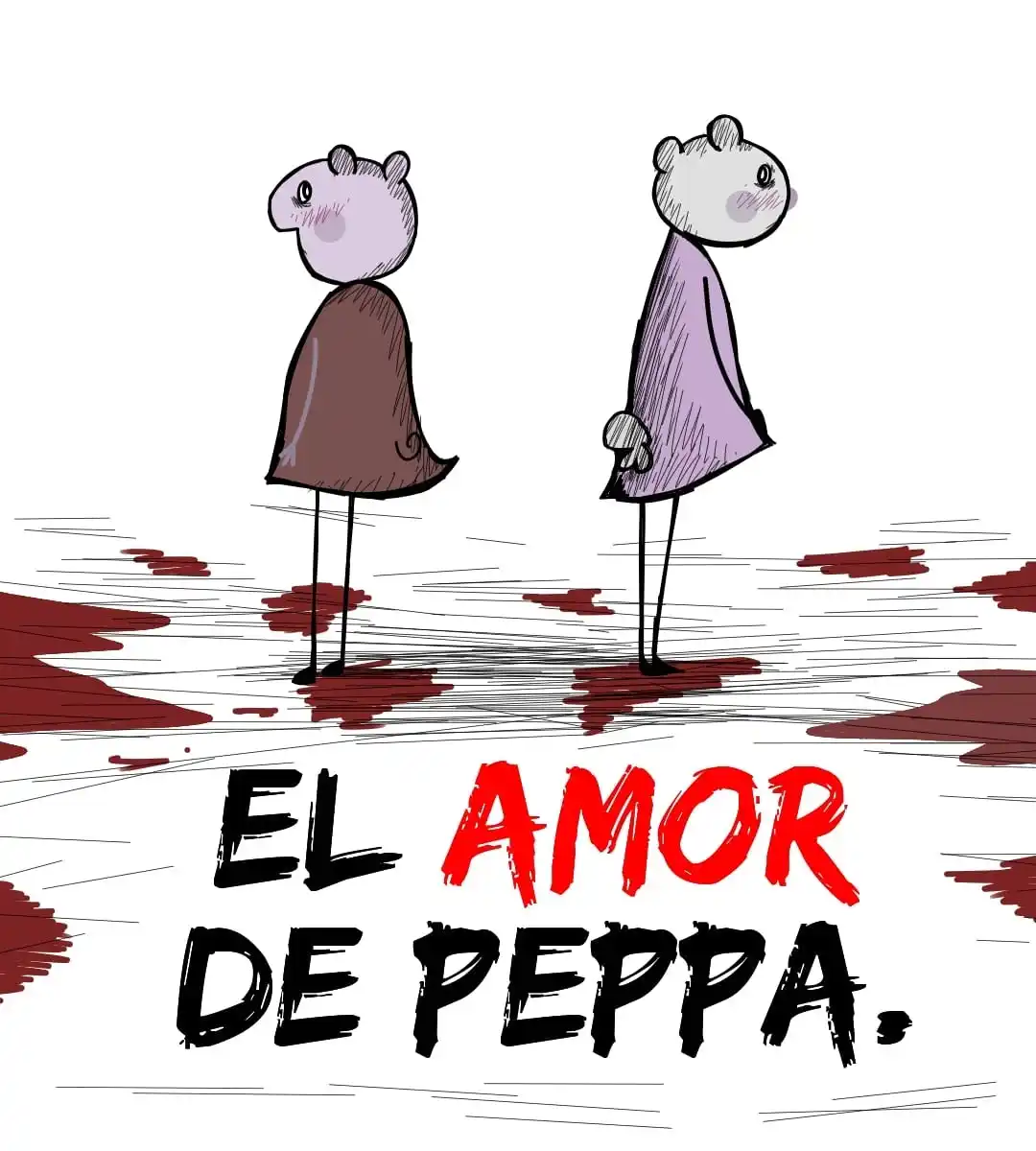 El amor de Peppa