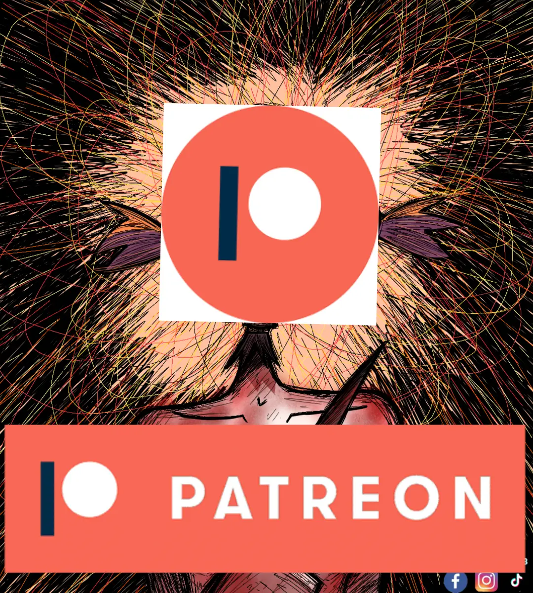 Patreon